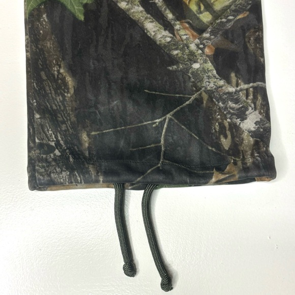 SCENTLOK Men's Size Large Lightweight RealTree Camouflage Camo Hunting Pants - Picture 10 of 10